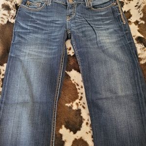 BKE Stella 29R Bootcut Jeans